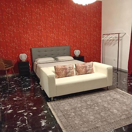 Ross House Apartment โนเชรา อินเฟอริโอเร ภายนอก รูปภาพ