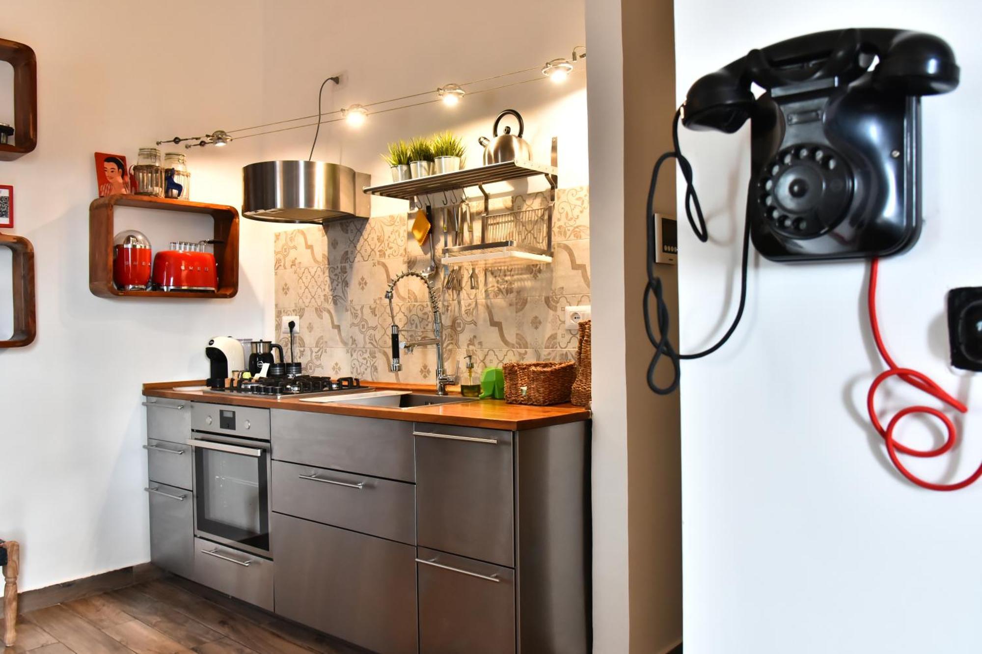 Ross House Apartment โนเชรา อินเฟอริโอเร ภายนอก รูปภาพ