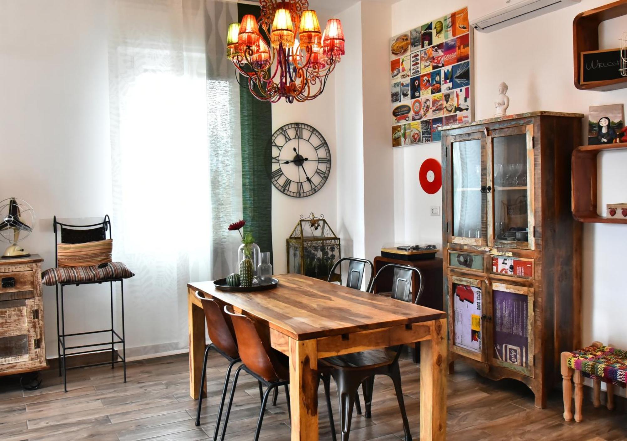 Ross House Apartment โนเชรา อินเฟอริโอเร ภายนอก รูปภาพ