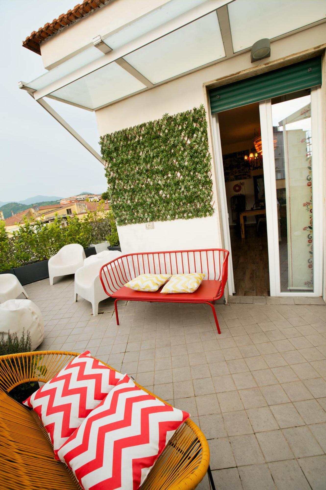 Ross House Apartment โนเชรา อินเฟอริโอเร ภายนอก รูปภาพ