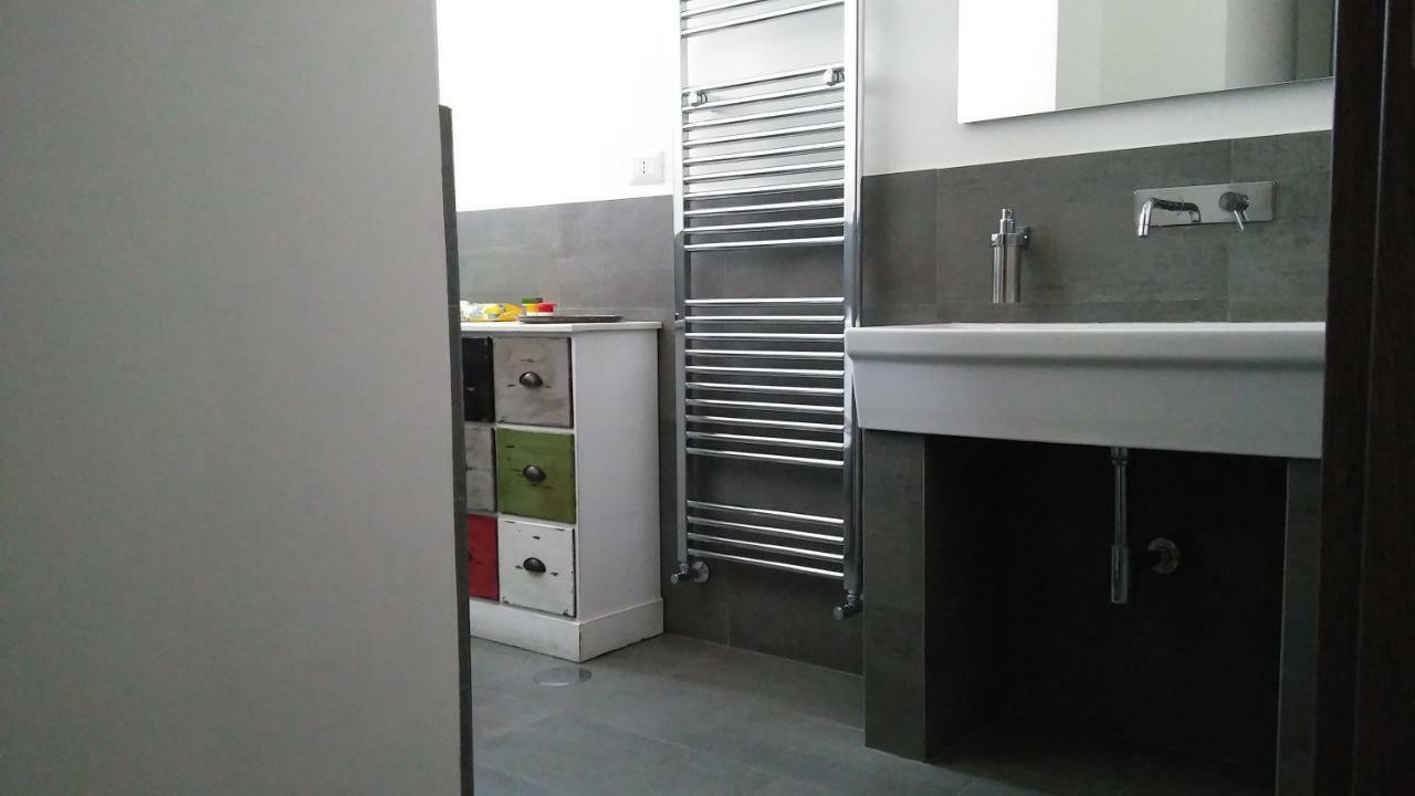 Ross House Apartment โนเชรา อินเฟอริโอเร ภายนอก รูปภาพ