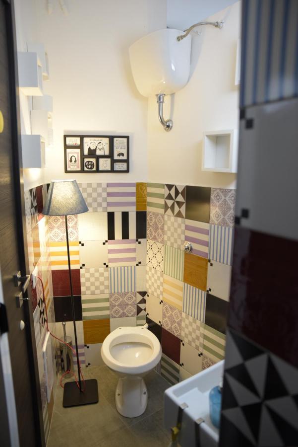 Ross House Apartment โนเชรา อินเฟอริโอเร ภายนอก รูปภาพ