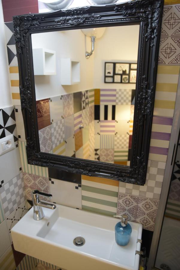 Ross House Apartment โนเชรา อินเฟอริโอเร ภายนอก รูปภาพ